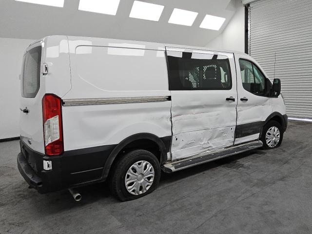 Photo 3 from auction – 2023 FORD TRANSIT T- with VIN 1FTBR1Y85PKA18006