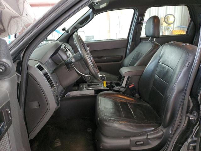 Photo 7 from auction – 2011 FORD ESCAPE LIM with VIN 1FMCU9EGXBKC43412