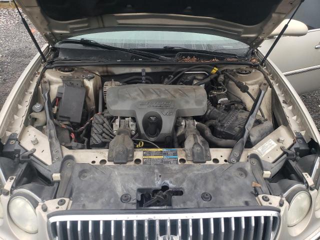 Photo 11 from auction – 2008 BUICK LACROSSE C with VIN 2G4WD582081188953