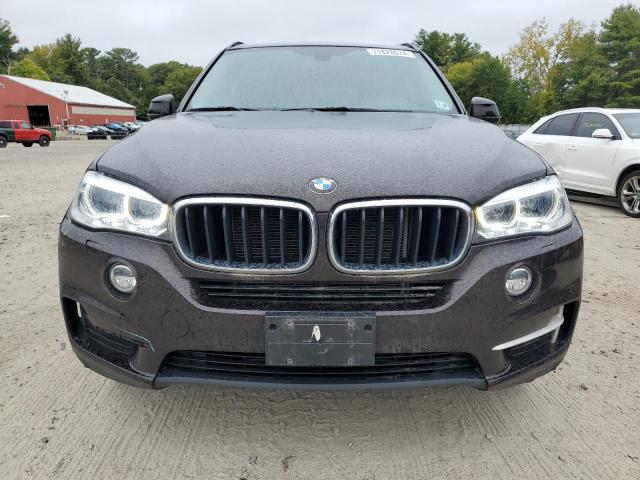 Photo 5 from auction – 2015 BMW X5 XDRIVE3 with VIN 5UXKS4C55F0N07405