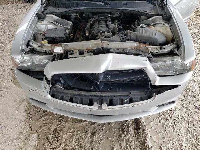 Photo 11 from auction – 2014 DODGE CHARGER PO with VIN 2C3CDXAT6EH357743