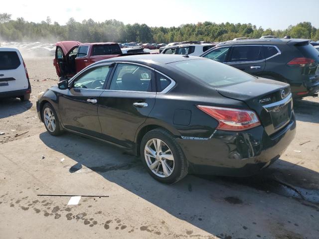 Photo 2 from auction – 2013 NISSAN ALTIMA 2.5 with VIN 1N4AL3AP9DN502268