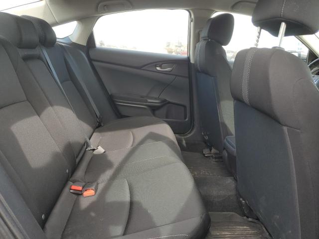 Photo 10 from auction – 2019 HONDA CIVIC LX with VIN 2HGFC2F51KH019785