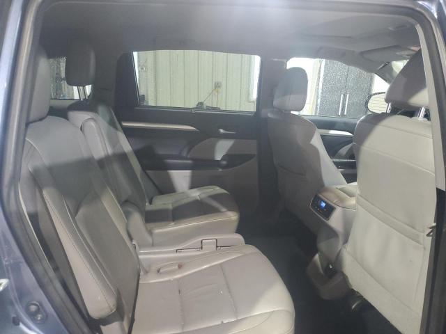 Zdjęcie 11 z aukcji – 2016 TOYOTA HIGHLANDER z VIN 5TDJKRFH9GS292657
