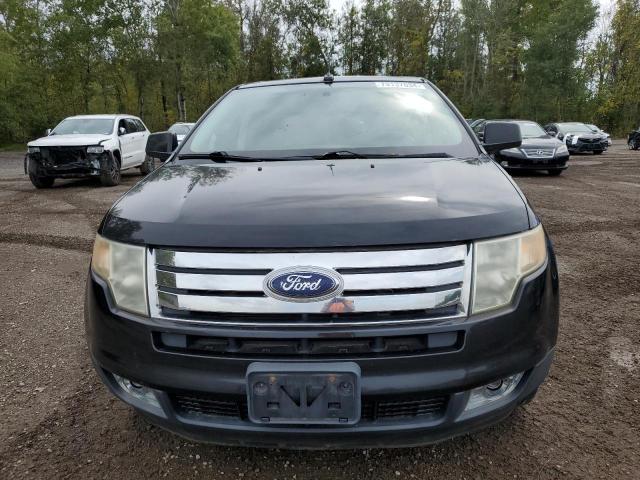 Photo 5 from auction – 2010 FORD EDGE SEL with VIN 2FMDK3JC6ABA26278