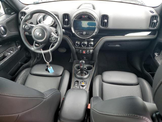 Photo 8 from auction – 2020 MINI COOPER S C with VIN WMZYW7C08L3L75384