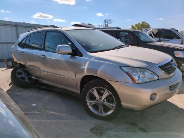 Photo 4 from auction – 2006 LEXUS RX 400 with VIN JTJGW31U060003213