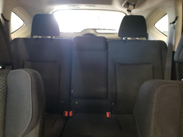 Photo 10 from auction – 2016 HONDA CR-V EX with VIN 2HKRM4H51GH706278