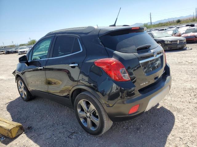 Photo 2 from auction – 2013 BUICK ENCORE with VIN KL4CJCSB2DB179642