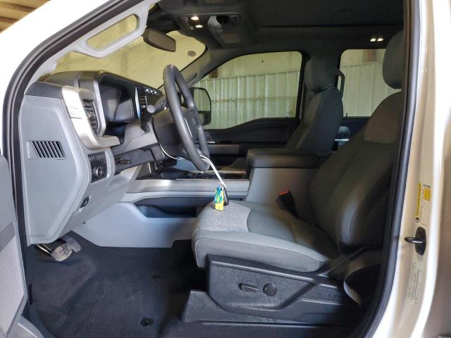 Photo 7 from auction – 2023 FORD F350 SUPER with VIN 1FT8W3BT1PEE04514