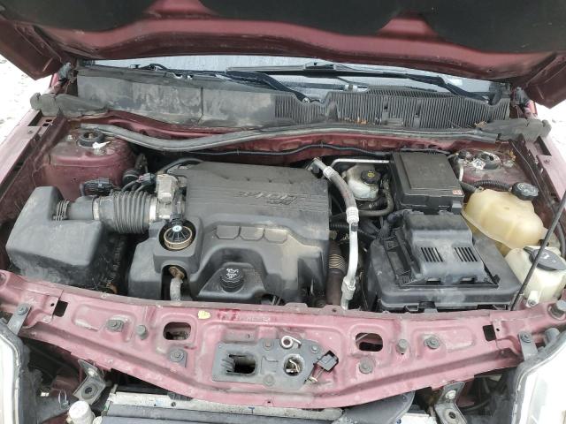 Photo 12 from auction – 2007 CHEVROLET EQUINOX LT with VIN 2CNDL63F076005594