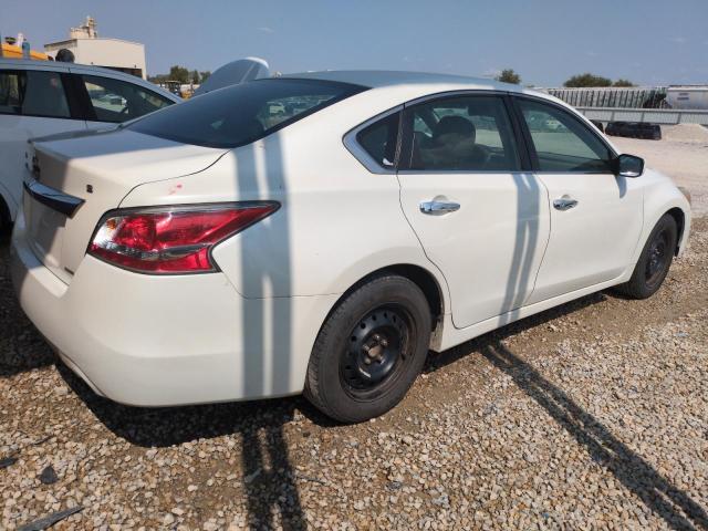 Photo 3 from auction – 2014 NISSAN ALTIMA 2.5 with VIN 1N4AL3AP9EN378522