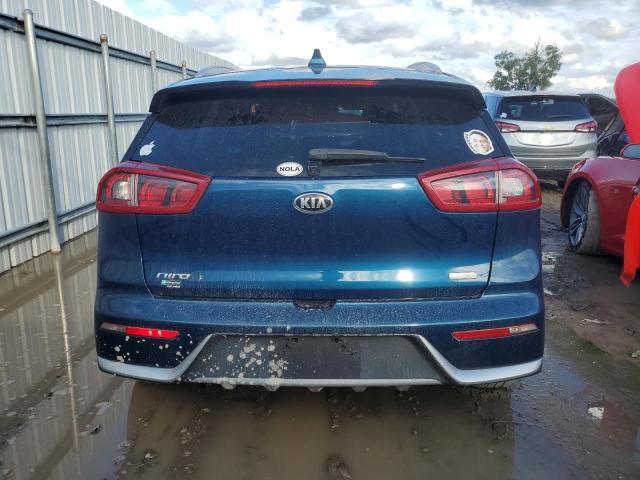 Photo 6 from auction – 2018 KIA NIRO EX with VIN KNDCC3LC3J5108144