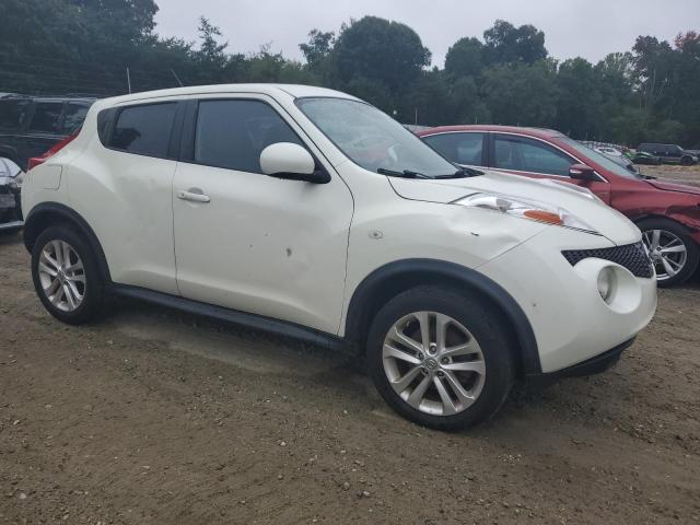 Photo 4 from auction – 2012 NISSAN JUKE S with VIN JN8AF5MR1CT109048