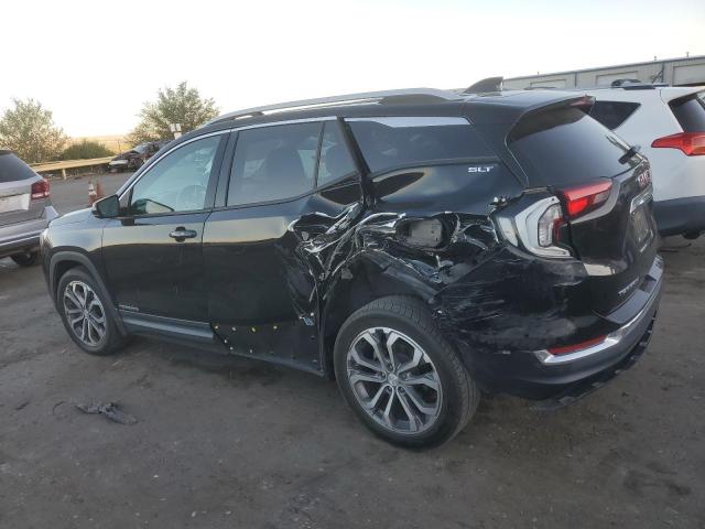 Photo 2 from auction – 2020 GMC TERRAIN SL with VIN 3GKALPEV1LL261075
