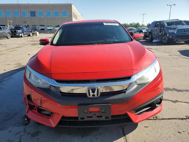Photo 5 from auction – 2016 HONDA CIVIC EXL with VIN 2HGFC1F7XGH633074