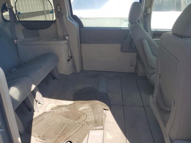 Photo 11 from auction – 2010 CHRYSLER TOWN & COU with VIN 2A4RR5D10AR249350