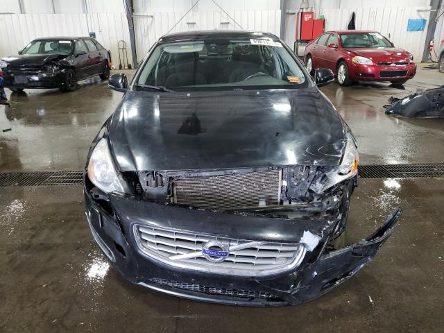 Photo 5 from auction – 2013 VOLVO S60 T5 with VIN YV1612FS2D2222619
