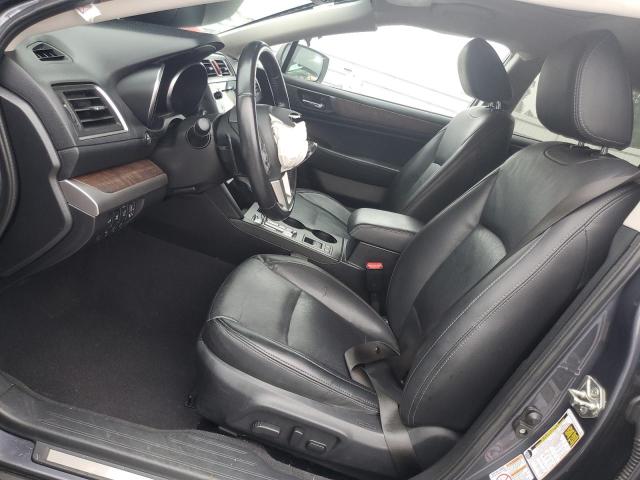 Снимка 7 от търг – 2016 SUBARU OUTBACK 2. с VIN 4S4BSBNC2G3242035