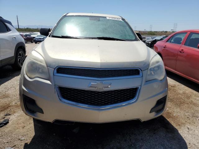 Photo 5 from auction – 2014 CHEVROLET EQUINOX LS with VIN 1GNALAEK0EZ107586