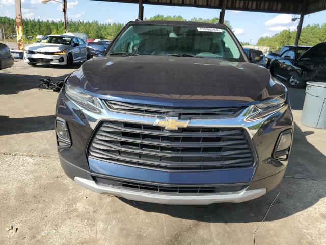 Photo 5 from auction – 2020 CHEVROLET BLAZER 2LT with VIN 3GNKBCRS9LS592365