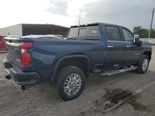 Photo 3 from auction – 2022 CHEVROLET SILVERADO with VIN 1GC4YVEY9NF324803