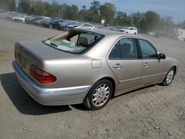 Photo 3 from auction – 2001 MERCEDES-BENZ E 320 with VIN WDBJF65J71B362578