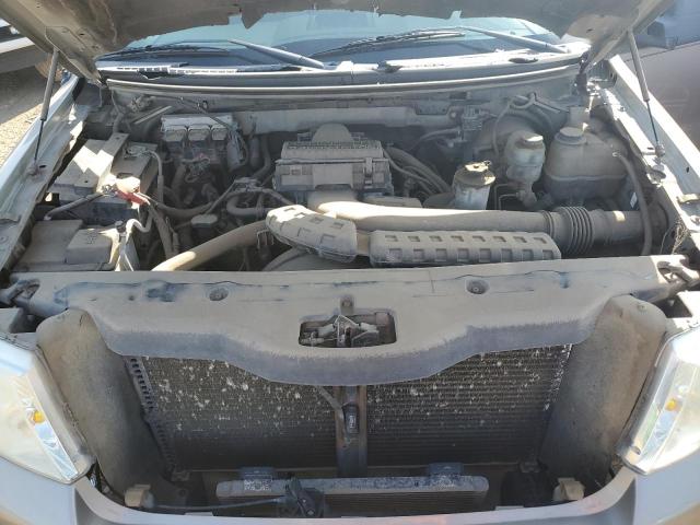 Photo 11 from auction – 2006 FORD F150 SUPER with VIN 1FTPW12586KB22355