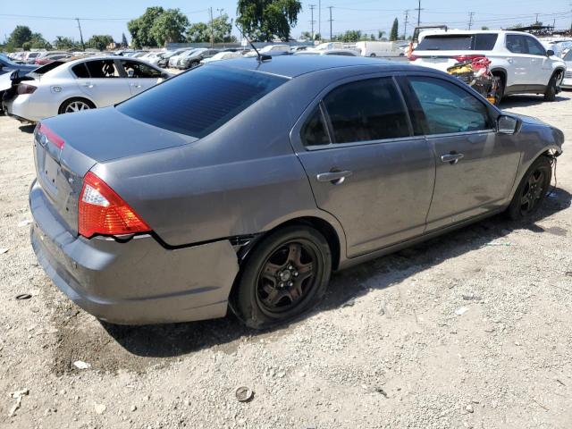 Photo 3 from auction – 2010 FORD FUSION SE with VIN 3FAHP0HA9AR248136