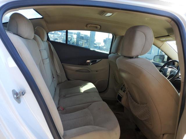 Photo 10 from auction – 2010 BUICK LACROSSE C with VIN 1G4GB5EG2AF110487