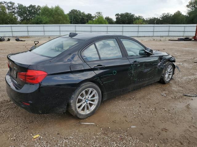 Photo 3 from auction – 2016 BMW 320 I with VIN WBA8E1G59GNT37630