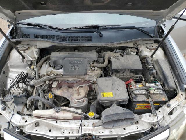 Zdjęcie 11 z aukcji – 2012 TOYOTA CAMRY BASE z VIN 4T1BF1FK8CU087094