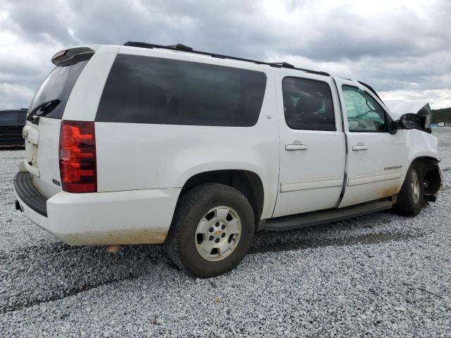 Photo 3 from auction – 2011 CHEVROLET SUBURBAN C with VIN 1GNSCJE07BR371113