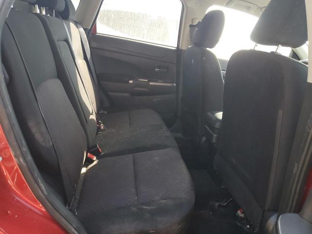 Photo 11 from auction – 2019 MITSUBISHI OUTLANDER with VIN JA4AP3AU5KU028899