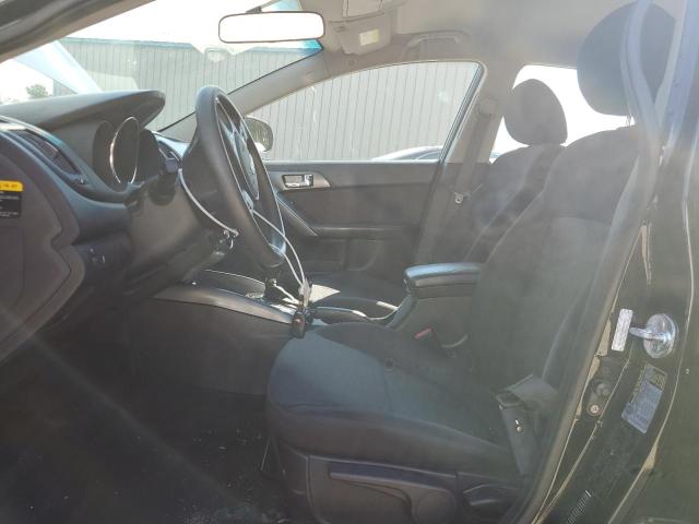 Photo 7 from auction – 2013 KIA FORTE EX with VIN KNAFU4A27D5735702