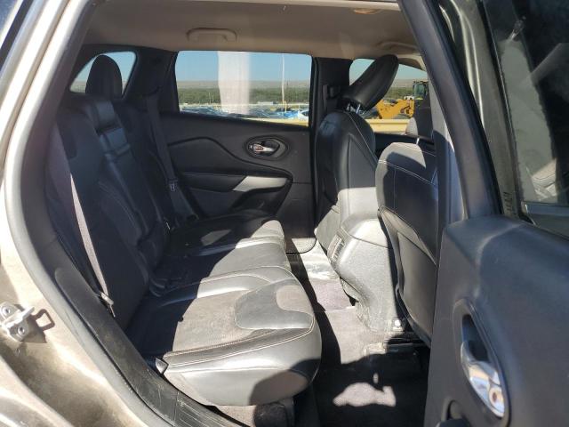 Photo 11 from auction – 2018 JEEP CHEROKEE L with VIN 1C4PJMLB7JD582737