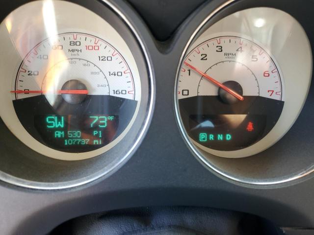 Photo 9 from auction – 2014 DODGE CHALLENGER with VIN 2C3CDYBT3EH257023