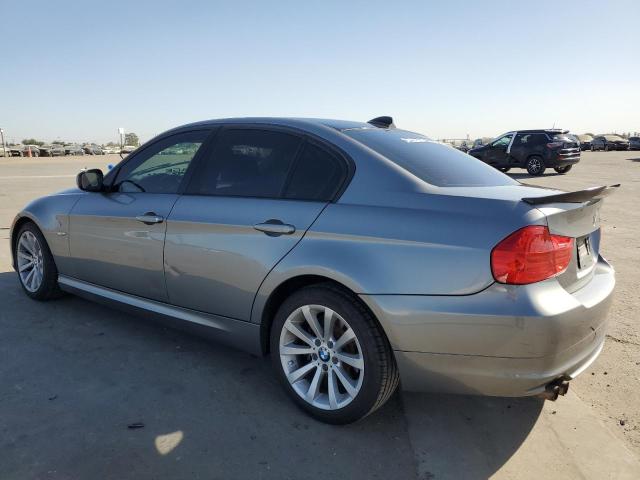 Photo 2 from auction – 2011 BMW 328 I SULE with VIN WBAPH5G52BNM79840