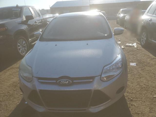 Photo 5 from auction – 2014 FORD FOCUS SE with VIN 1FADP3F22EL272388