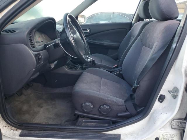 Photo 7 from auction – 2001 NISSAN SENTRA SE with VIN 3N1BB51D31L112445