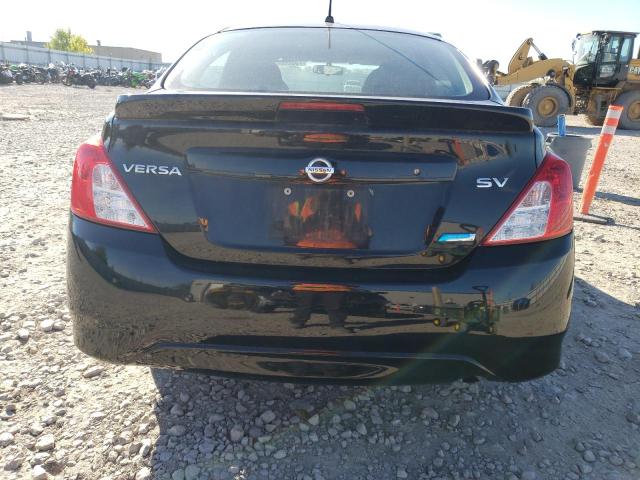 Photo 6 from auction – 2016 NISSAN VERSA S with VIN 3N1CN7AP5GL862794