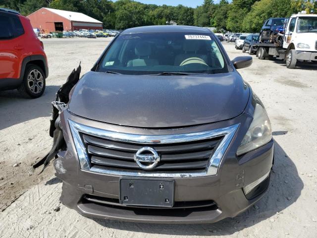 Photo 5 from auction – 2013 NISSAN ALTIMA 2.5 with VIN 1N4AL3AP9DC281492