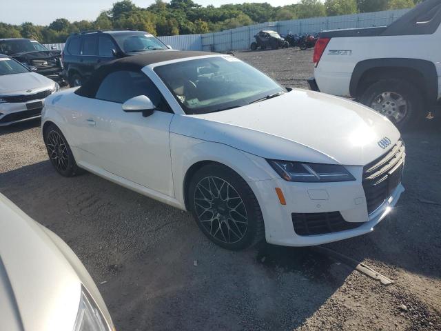 Photo 4 from auction – 2018 AUDI TT with VIN TRUT5CFVXJ1000656