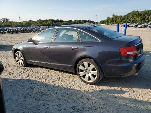 Photo 2 from auction – 2005 AUDI A6 4.2 QUA with VIN WAUDL74F25N096964