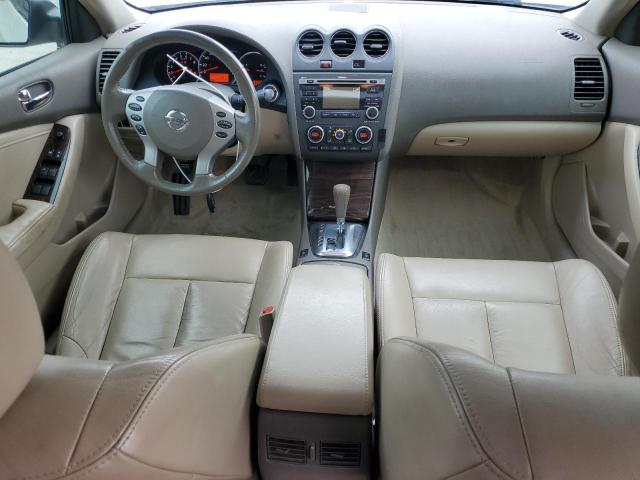 Photo 8 from auction – 2011 NISSAN ALTIMA BAS with VIN 1N4AL2AP7BN428968