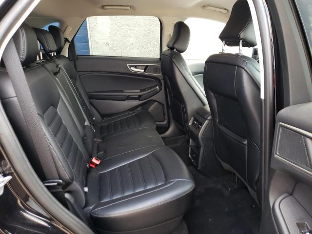 Photo 11 from auction – 2024 FORD EDGE SEL with VIN 2FMPK4J99RBA82363