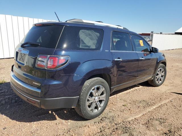 Photo 3 from auction – 2015 GMC ACADIA SLT with VIN 1GKKVRKDXFJ378414