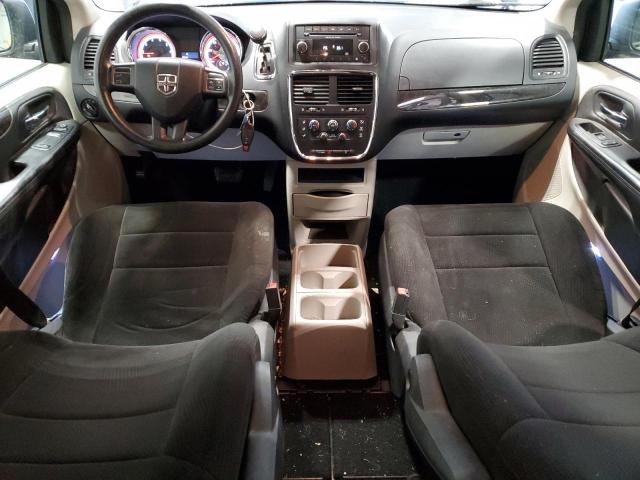 Photo 8 from auction – 2012 DODGE GRAND CARA with VIN 2C4RDGBG2CR115689