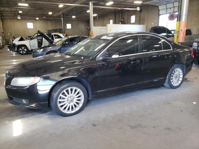 VOLVO S80 3.2 2007 with VIN YV1AS982X71038682 - Photo from auction