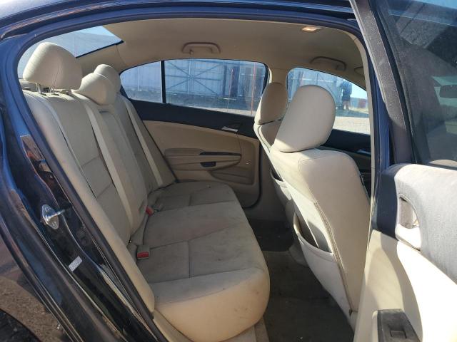 Photo 10 from auction – 2012 HONDA ACCORD LX with VIN 1HGCP2F36CA186925